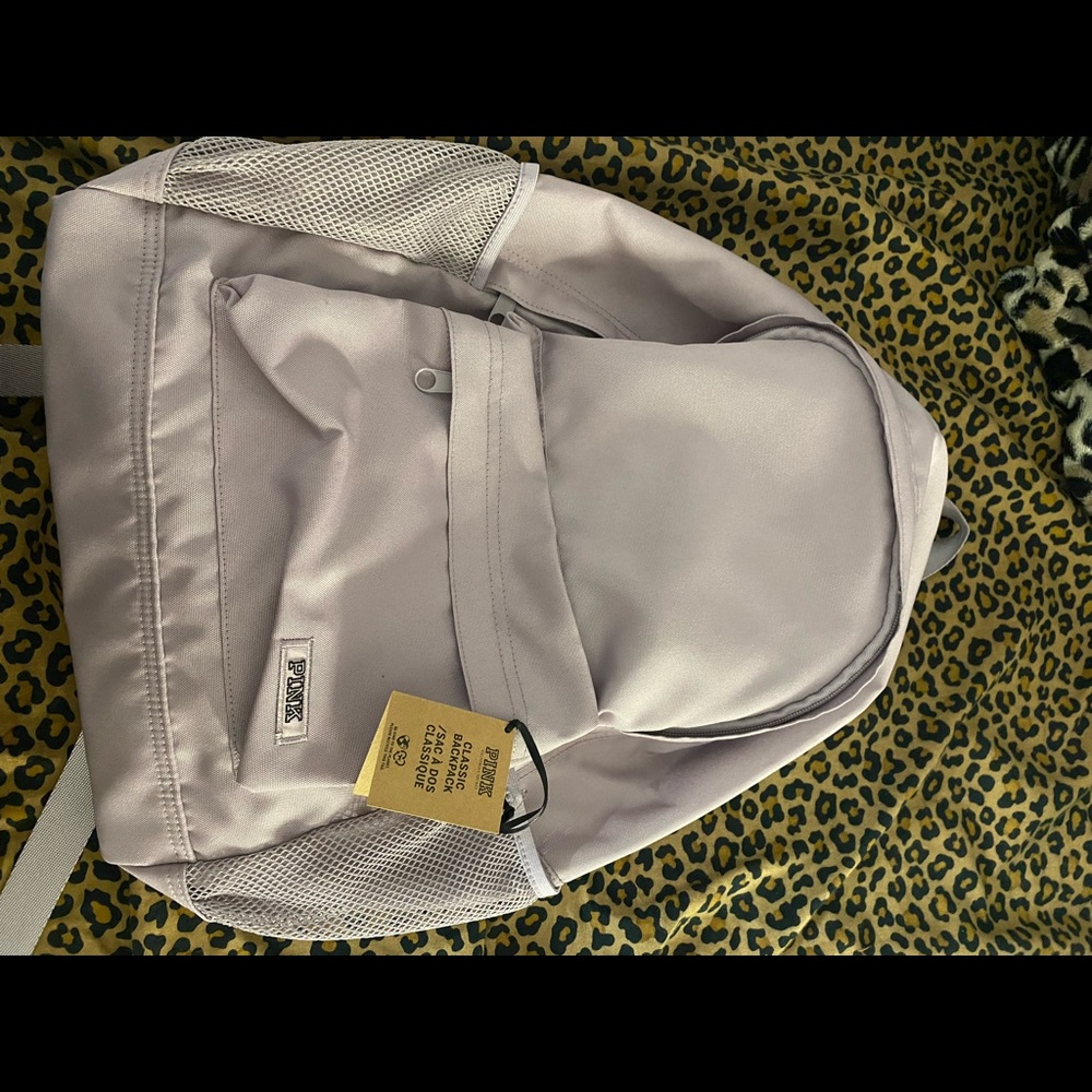 PINK Bookbag Brand new